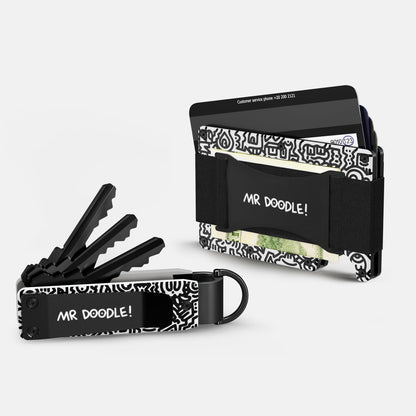 Daily Driver Kit - Mr Doodle