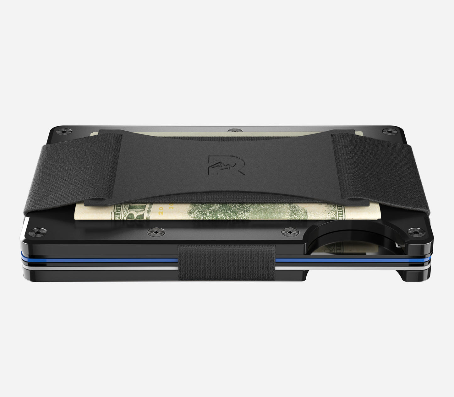 Daily Survival Kit - Royal Black