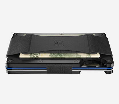 Daily Survival Kit - Royal Black