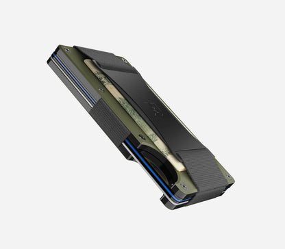 Daily Writer Kit - Matte Olive