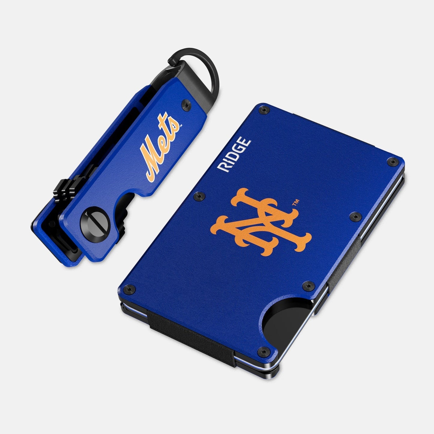 Daily Driver Kit - New York Mets