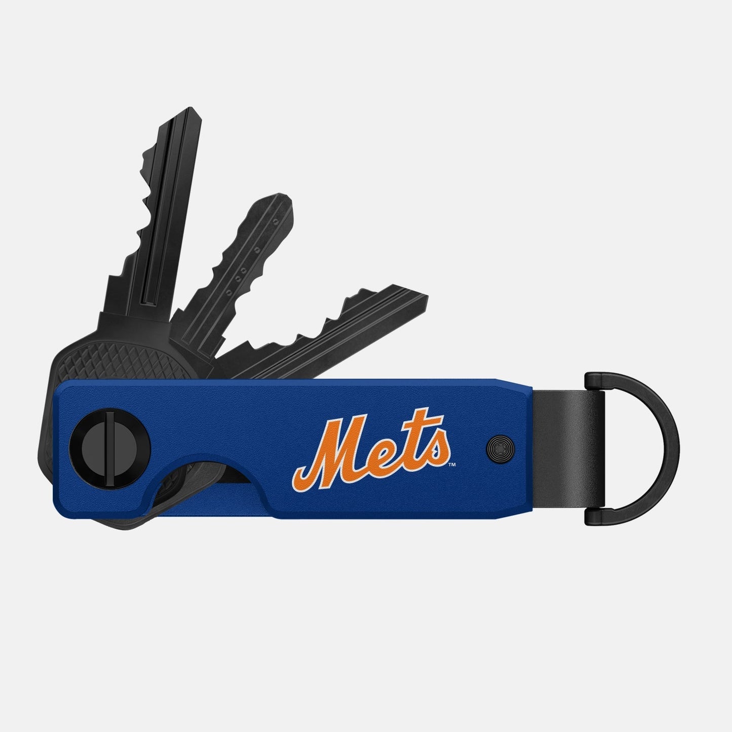 Ridge KeyCase - New York Mets