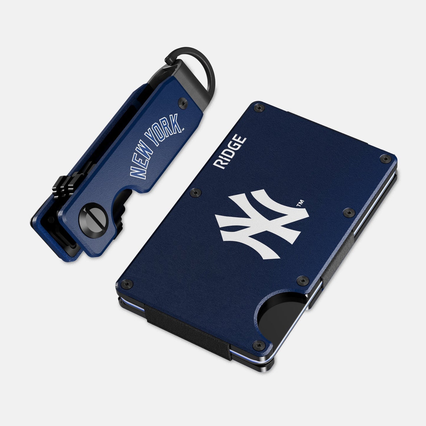 Daily Driver Kit - New York Yankees