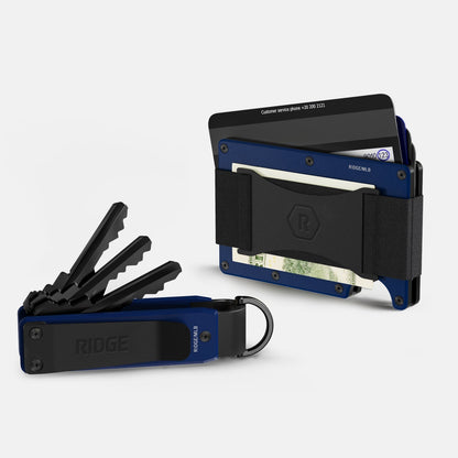 Daily Driver Kit - New York Yankees