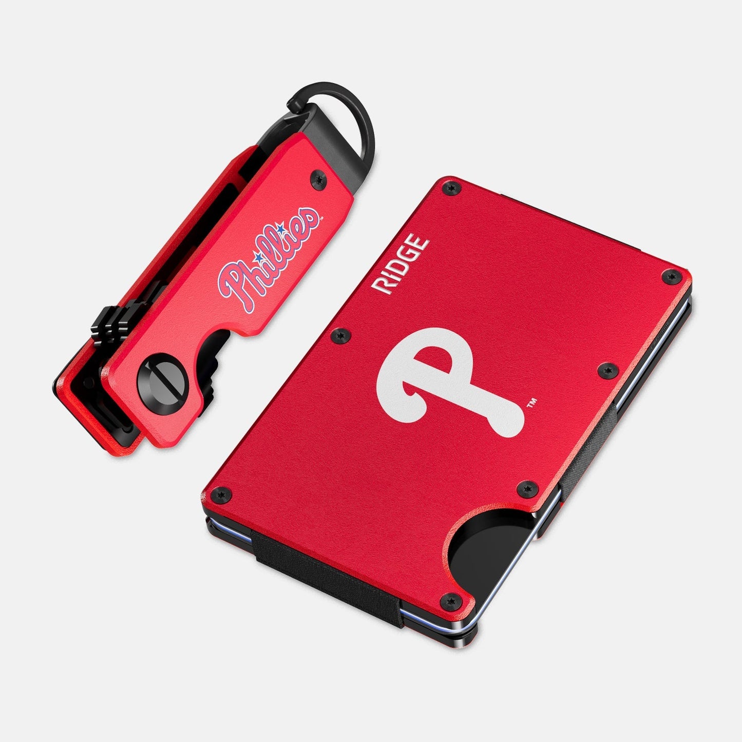 Daily Driver Kit - Philadelphia Phillies