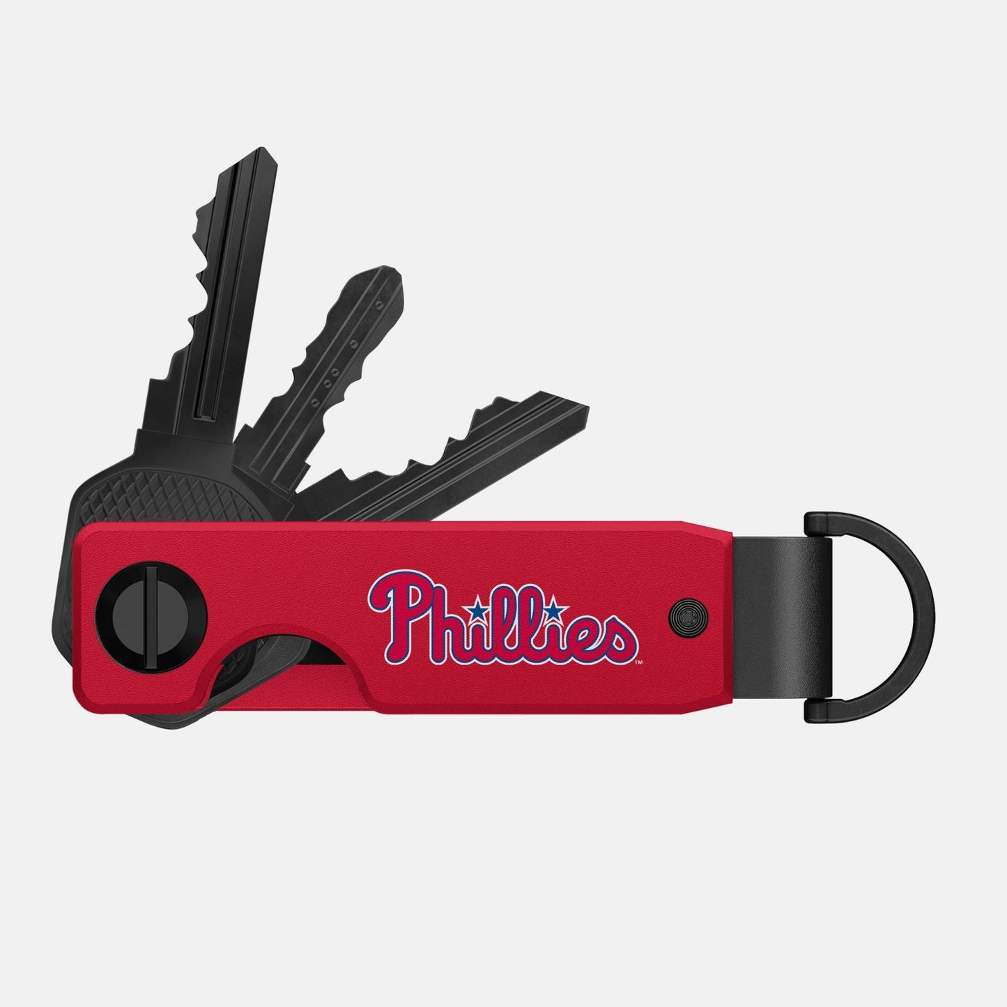 Ridge KeyCase - Philadelphia Phillies