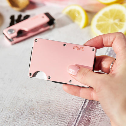 Daily Driver Kit - Pink Lemonade