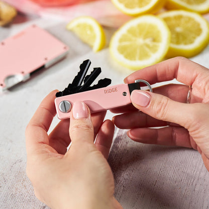 Daily Driver Kit - Pink Lemonade