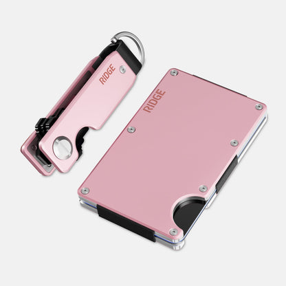 Daily Driver Kit - Pink Lemonade