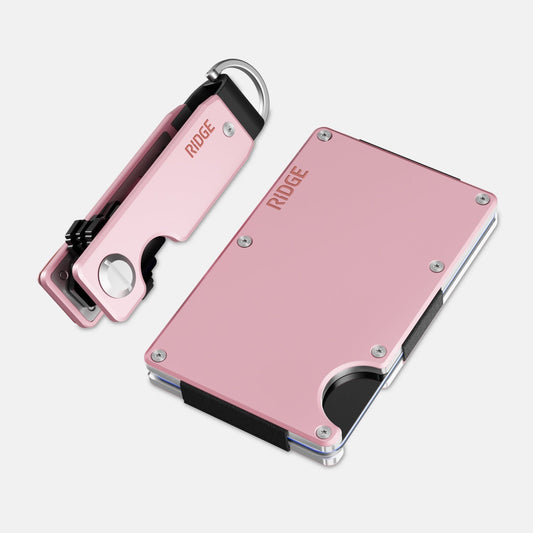 Daily Driver Kit - Pink Lemonade