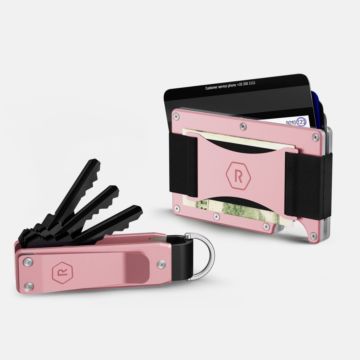 Daily Driver Kit - Pink Lemonade