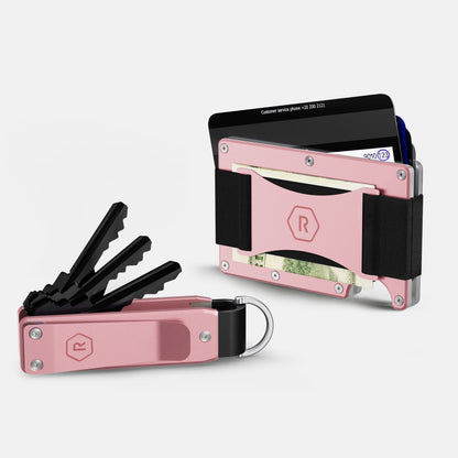 Daily Driver Kit - Pink Lemonade