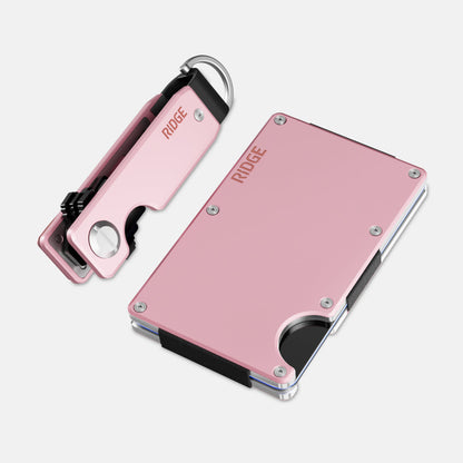 Daily Driver Kit - Pink Lemonade