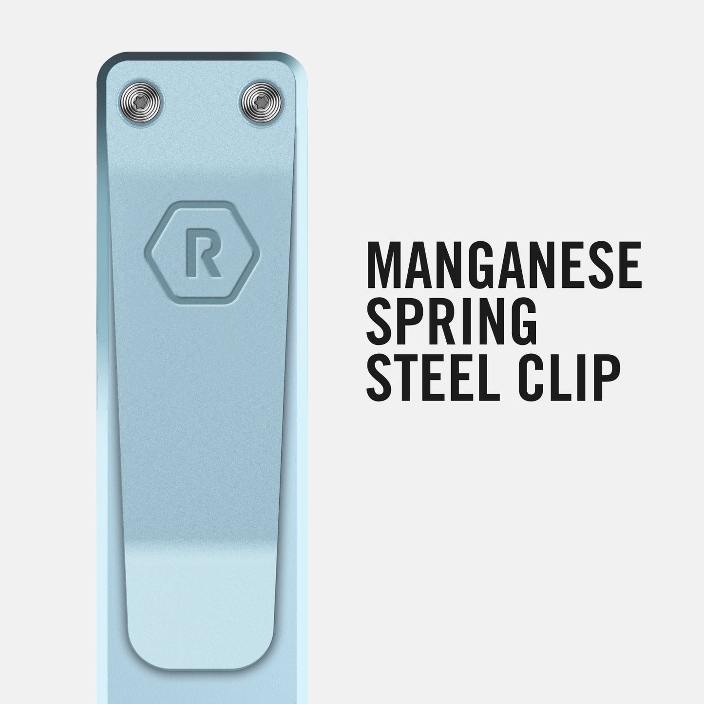 Ridge KeyCase - Pink Lemonade