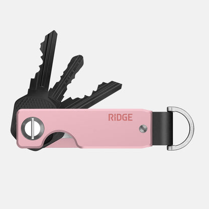Ridge KeyCase - Pink Lemonade