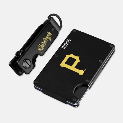 Daily Driver Kit - Pittsburgh Pirates