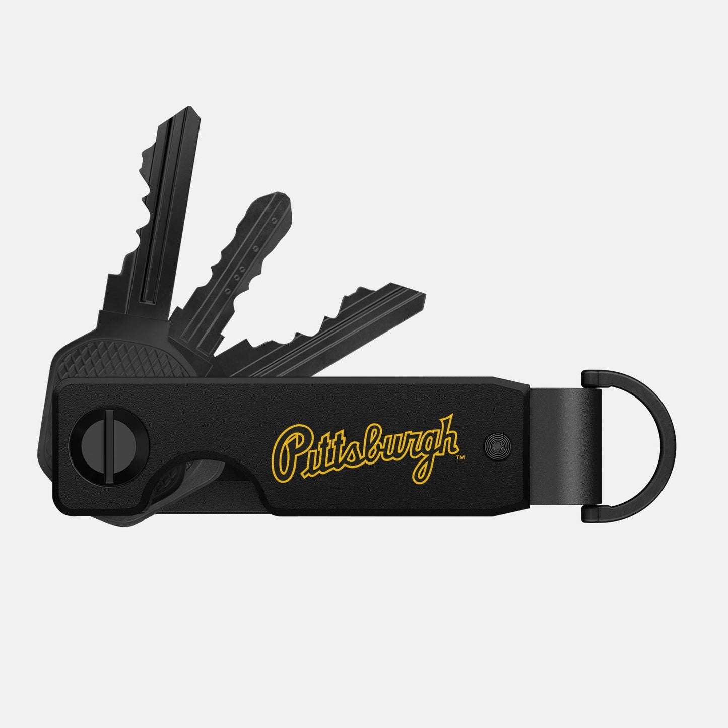 Ridge KeyCase - Pittsburgh Pirates