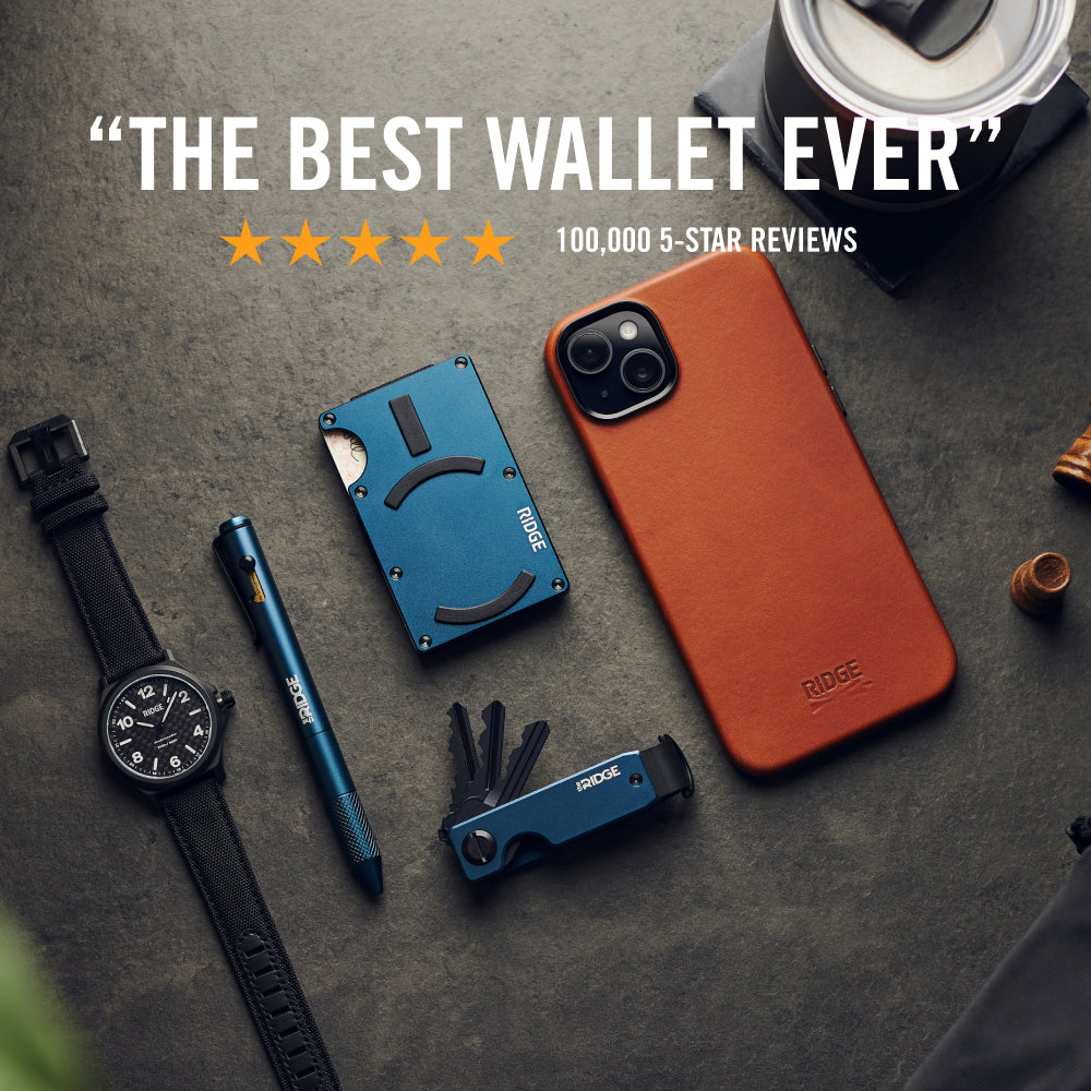 Daily Driver Kit for MagSafe - Gunmetal