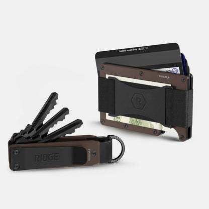 Daily Driver Kit - San Diego Padres