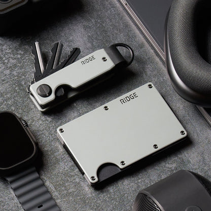 Daily Driver Kit - Slate