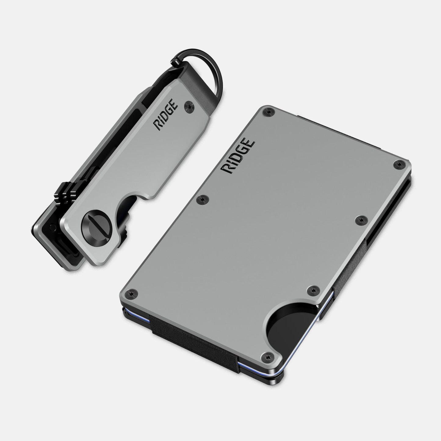 Daily Driver Kit - Slate