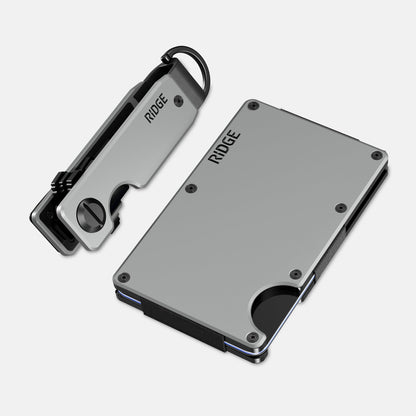 Daily Driver Kit - Slate