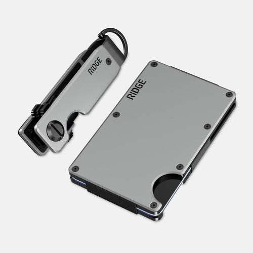 Daily Driver Kit - Slate