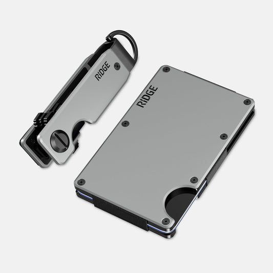 Daily Driver Kit - Slate