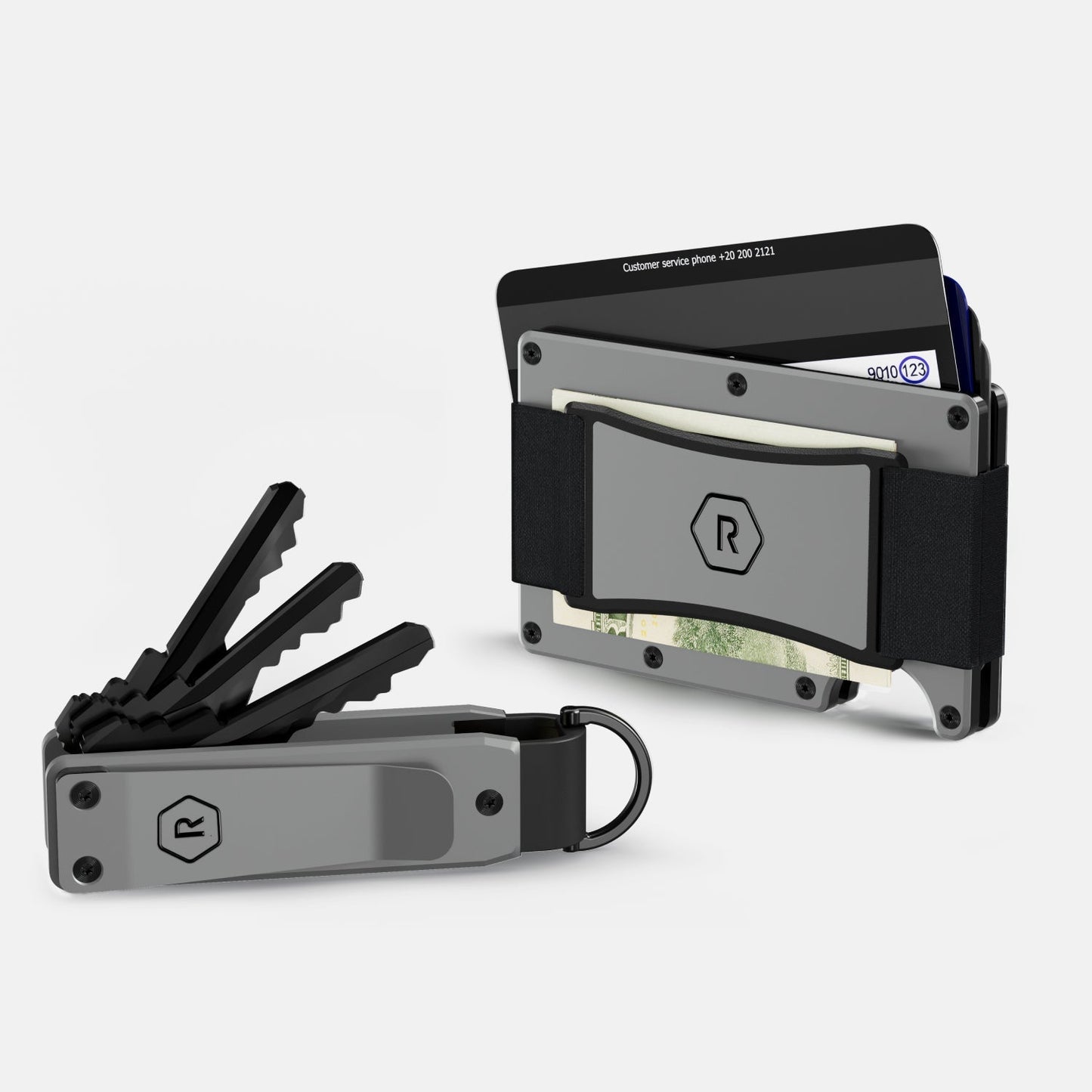 Daily Driver Kit - Slate