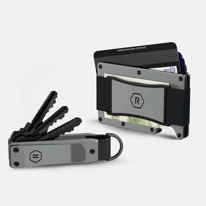 Daily Driver Kit - Slate