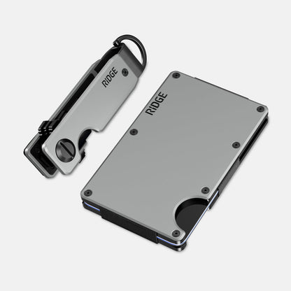 Daily Driver Kit - Slate