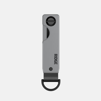 Ridge KeyCase - Slate