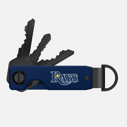 Ridge KeyCase - Tampa Bay Rays