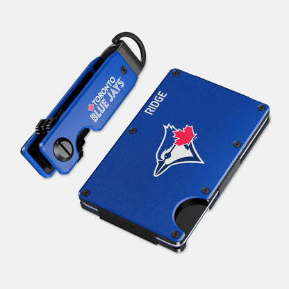 Daily Driver Kit - Toronto Blue Jays