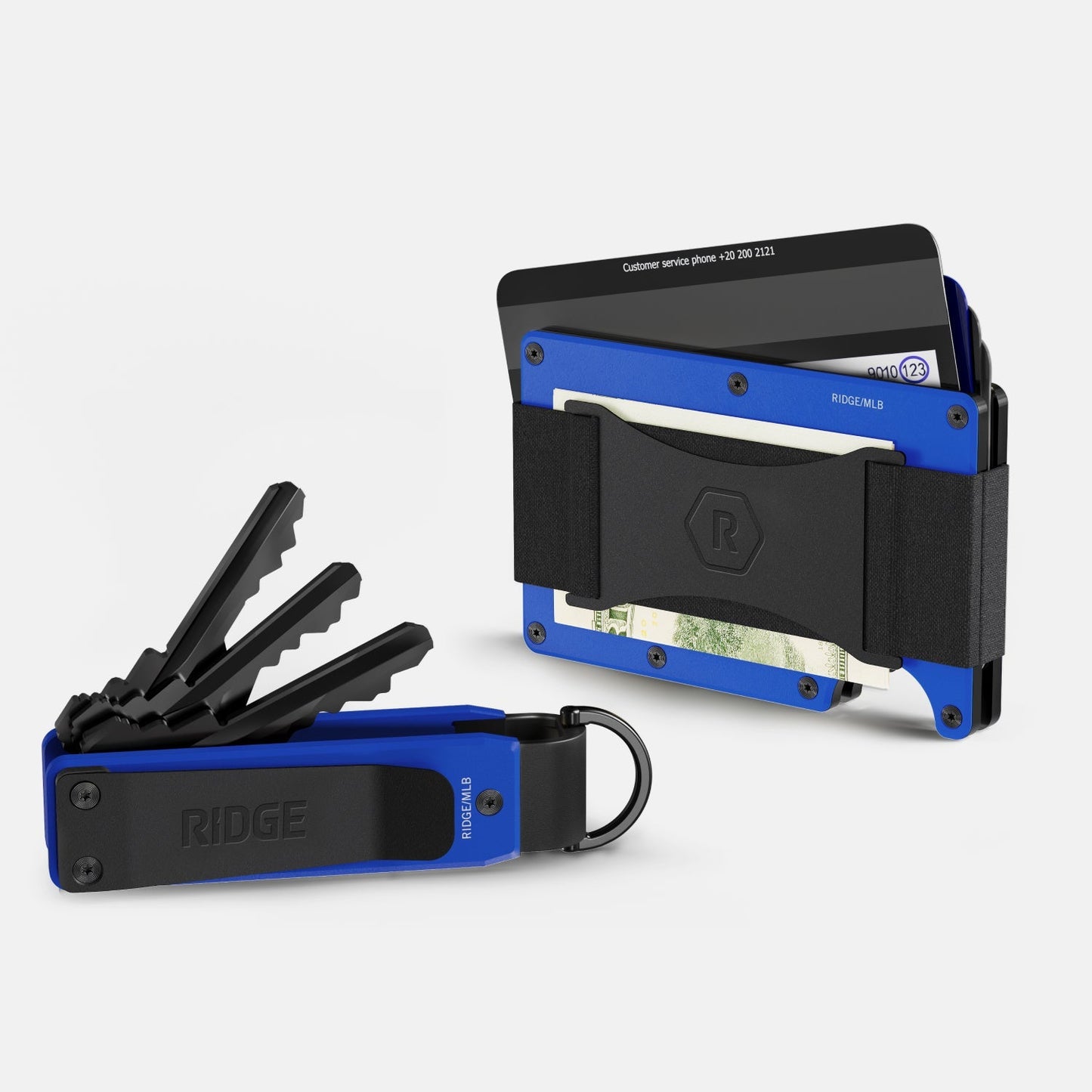 Daily Driver Kit - Toronto Blue Jays