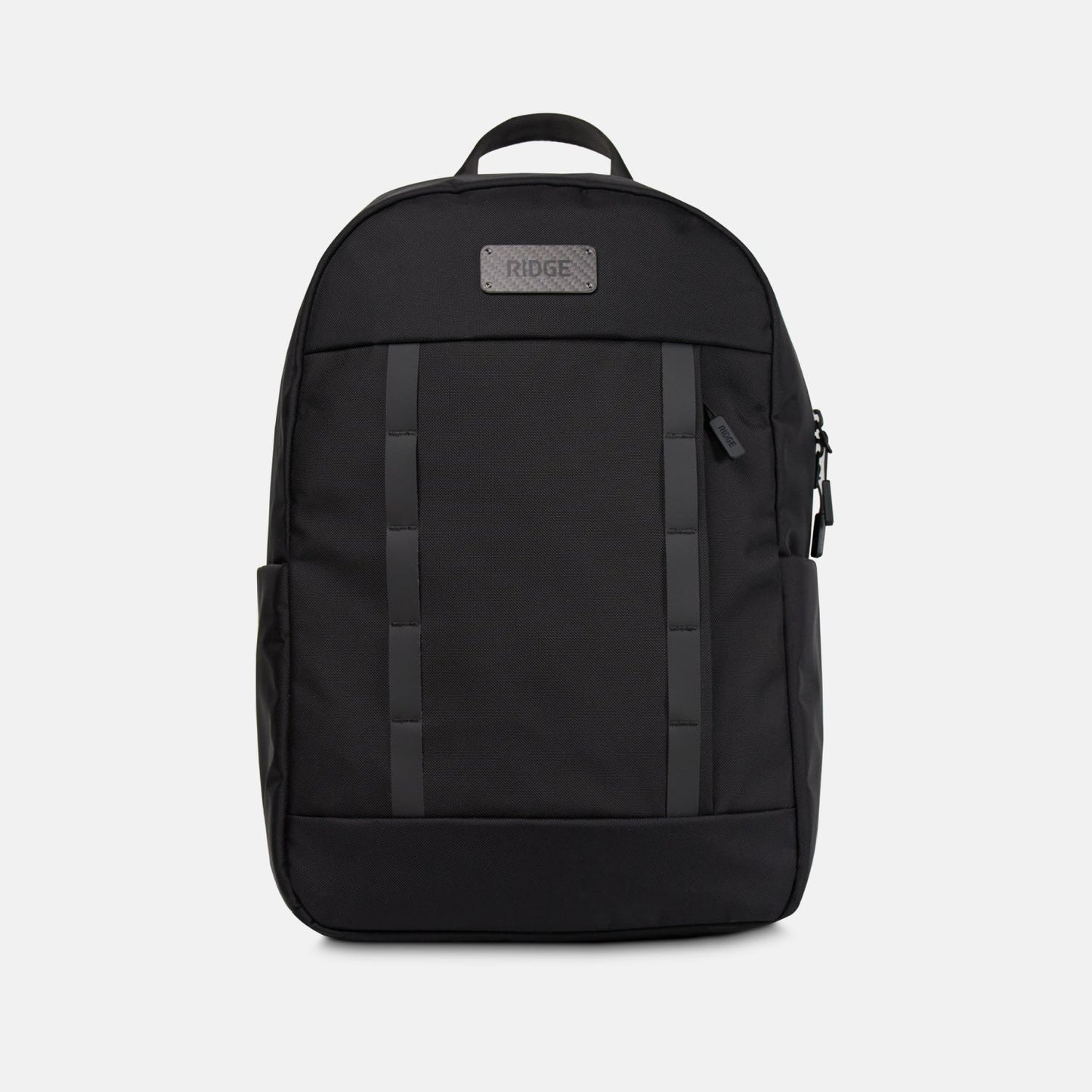 Commuter Backpack 18L - Royal Black