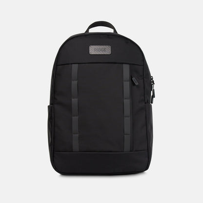 Commuter Backpack 18L - Royal Black