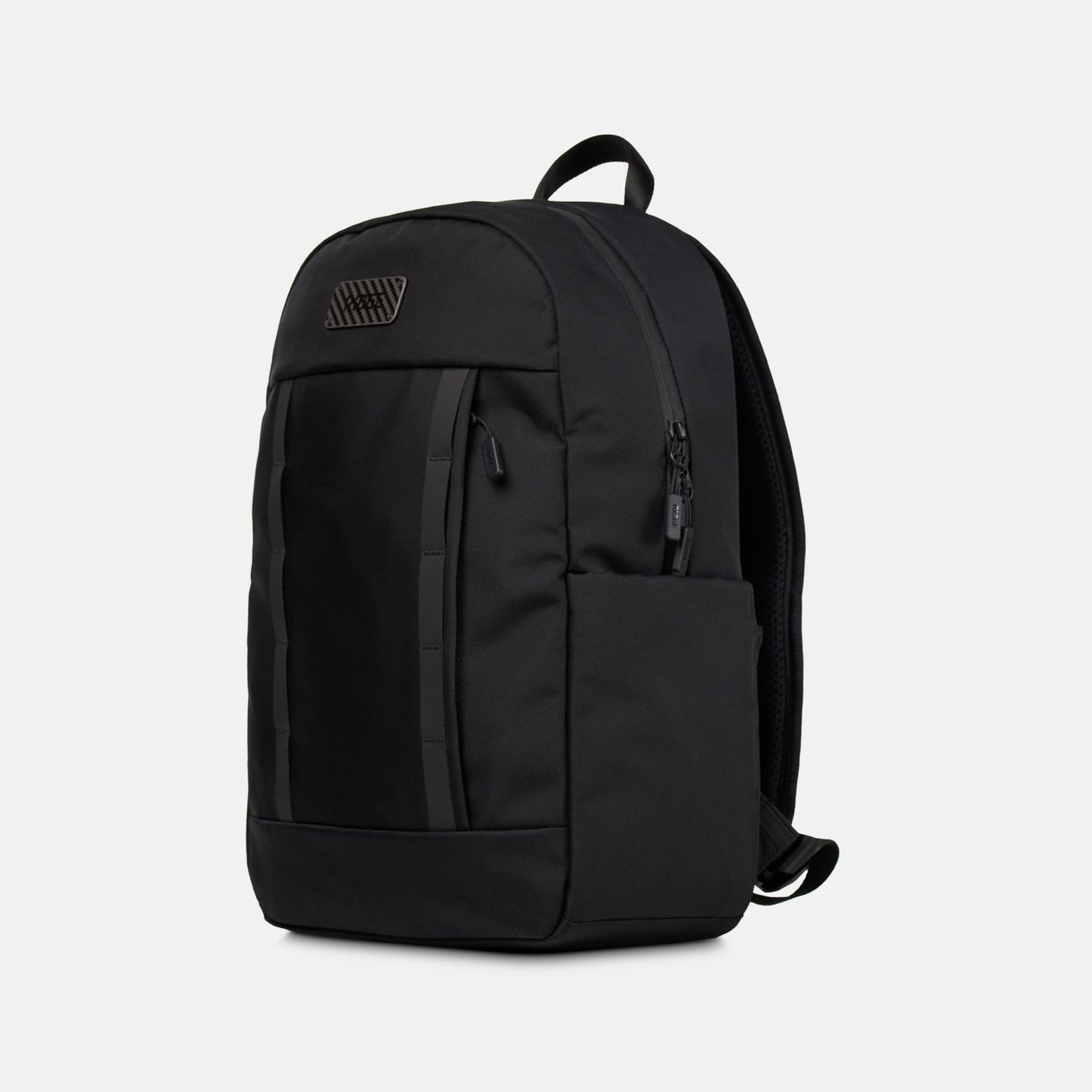 Commuter Backpack 18L - Royal Black