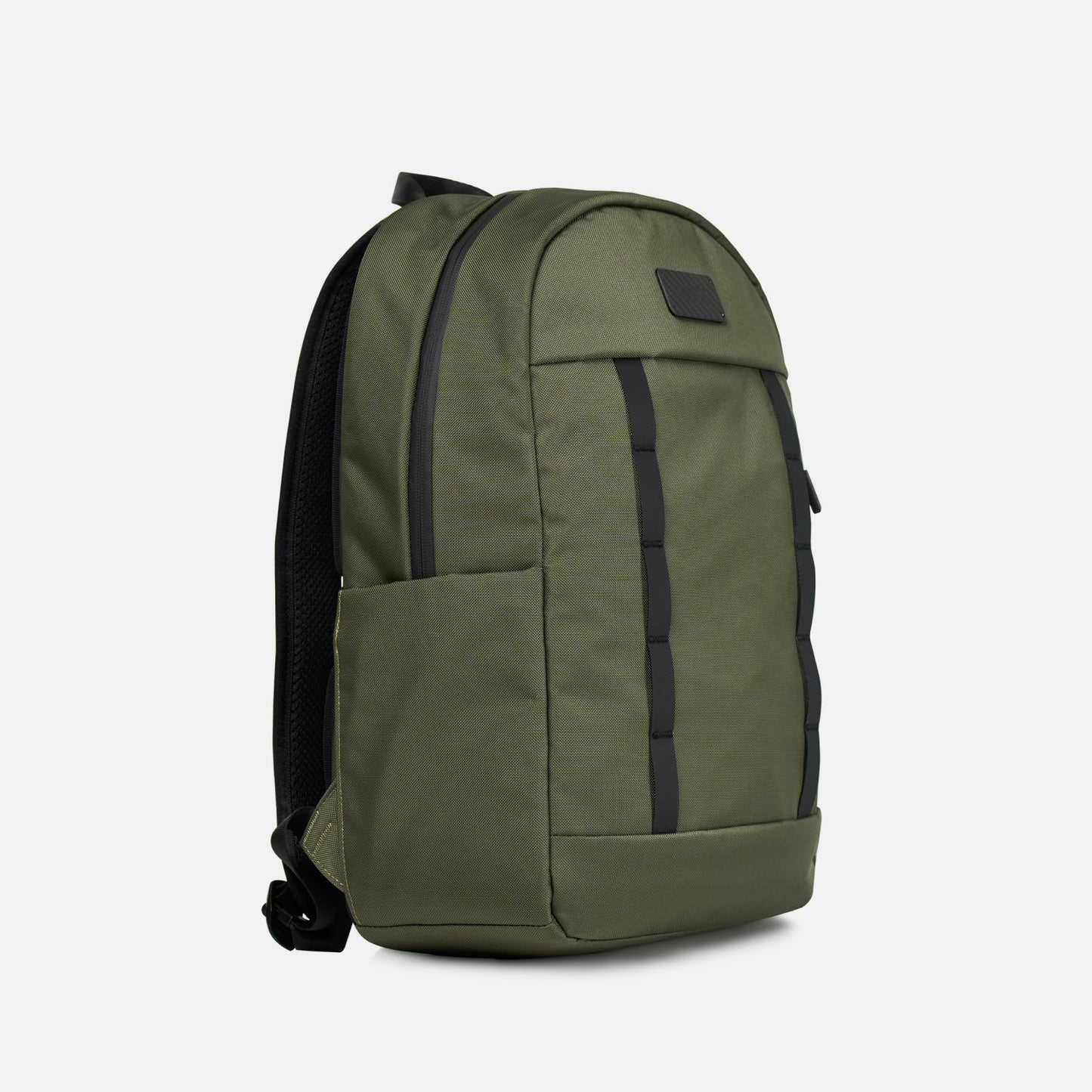 Commuter Backpack 18L - Matte Olive