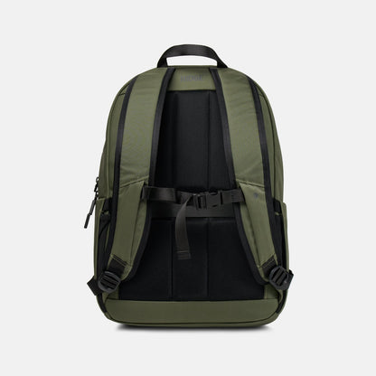 Commuter Backpack 18L - Matte Olive