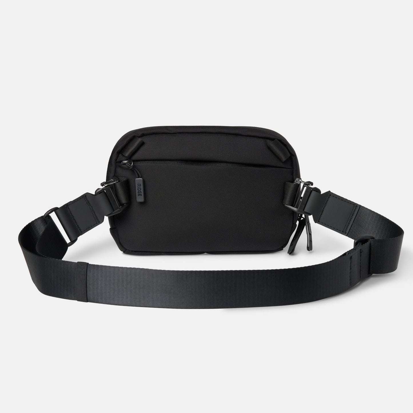 Commuter Sling - Royal Black