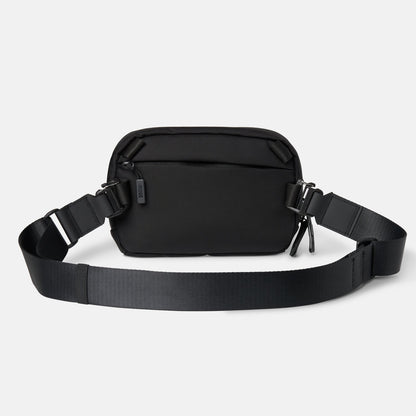 Commuter Sling - Royal Black