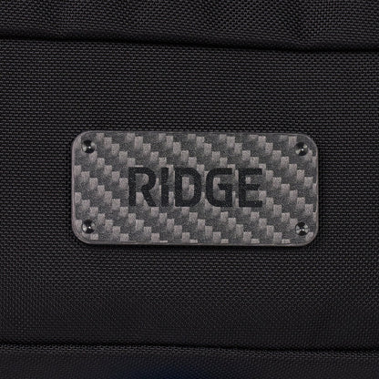 Commuter Sling - Royal Black