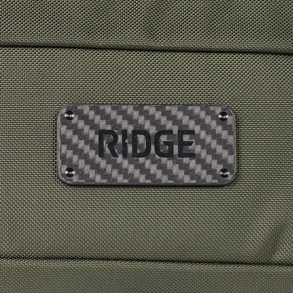 Commuter Sling - Matte Olive