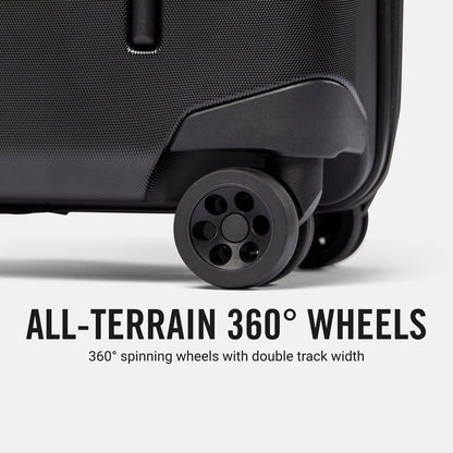 Long Haul Kit - Alpine Navy