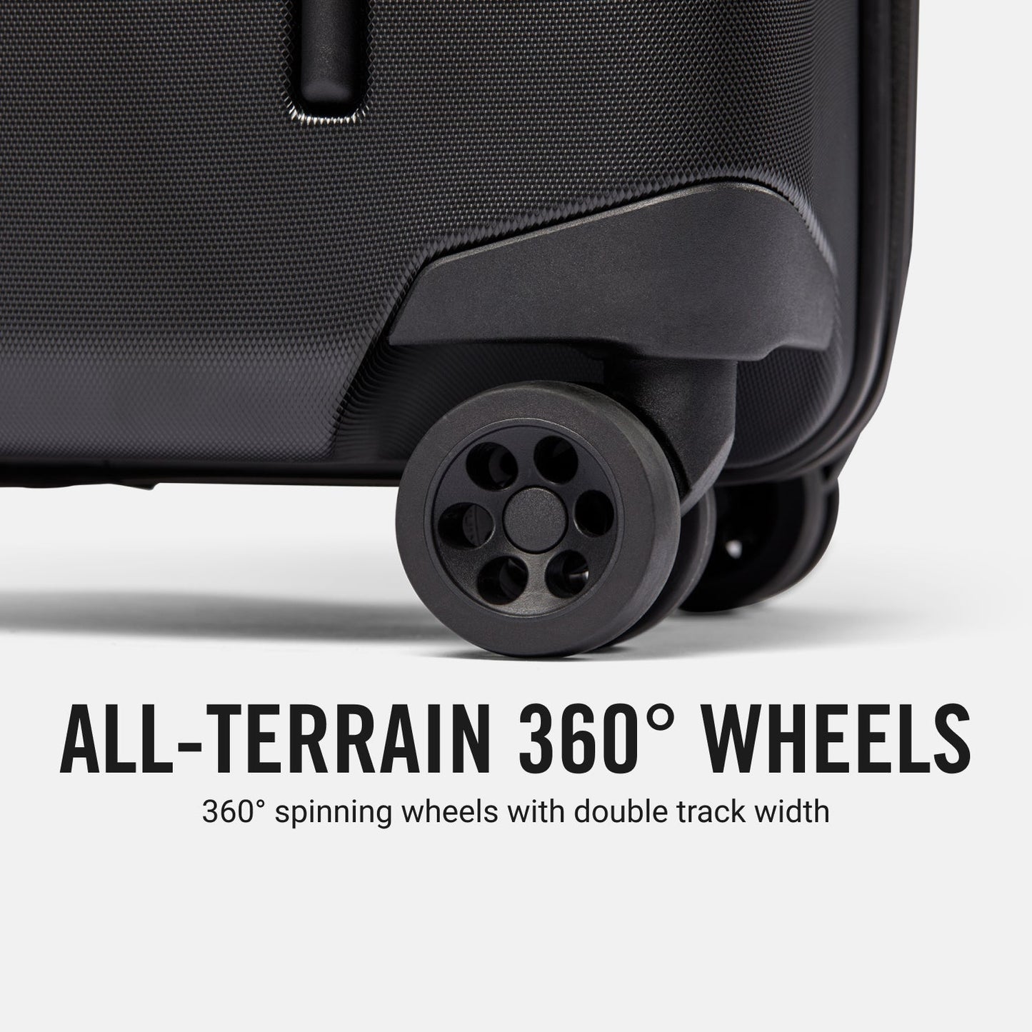 Long Haul Kit - Basecamp Orange