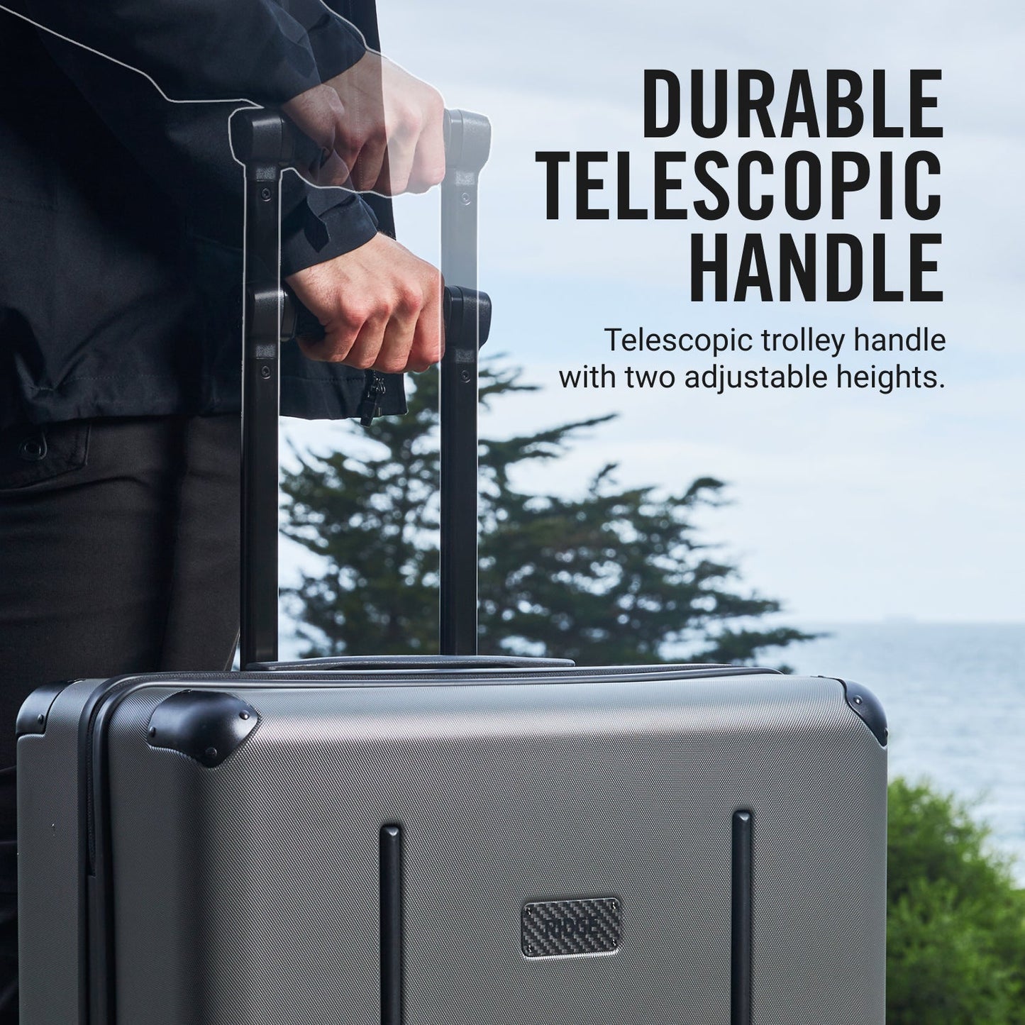 Long Haul Kit - Alpine Navy