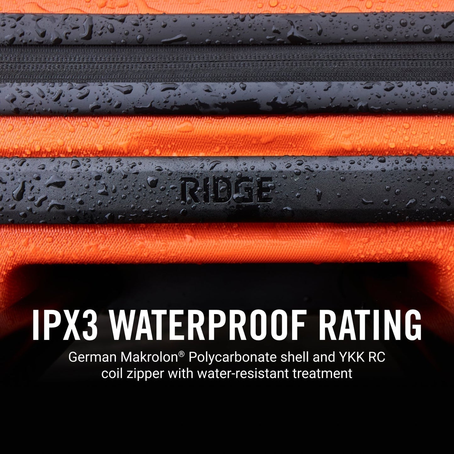 Long Haul Kit - Alpine Navy