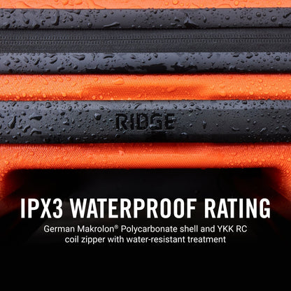 Long Haul Kit - Alpine Navy