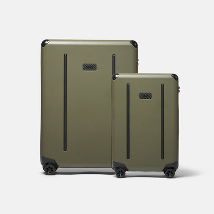 Long Haul Kit - Matte Olive